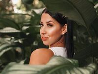 camslut showing tits LuisanaVela