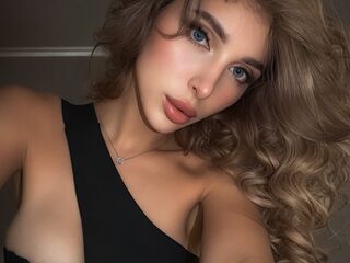 naked webcam girl photo LuluBlanco