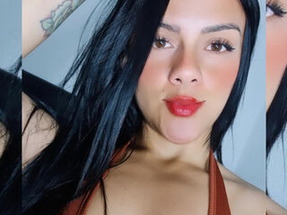 naughty camgirl masturbating LulyLiz