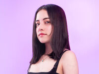 extreme webcam video LunaBelleth