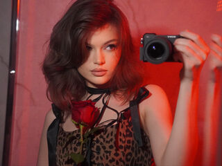 girl sex chat LunaBruna