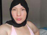 sexwebcam LunaCalientes