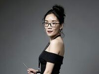 sexy camgirl LunaChen