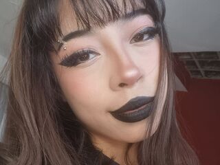 chat room live show LunaDeker