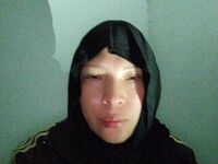 sexy cam girl LunaPasiones