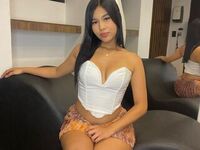 free jasmin cam MadeleinSinclair