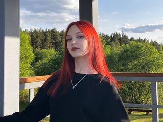 hot livecam MagaretMontie