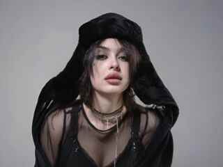 hardcore cam MahaliaNeher
