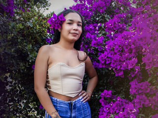 live show MailyCambell