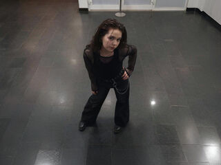 adult cam show ManaArnette