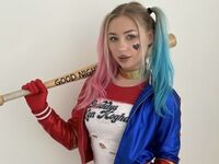 camgirl webcam sex picture MargoRobbz