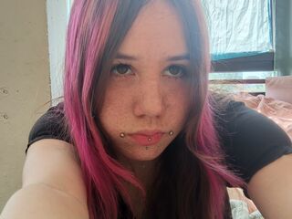 babe webcam MariNowak