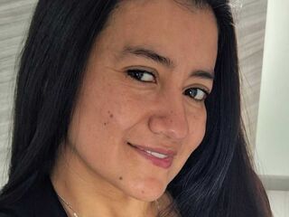 naked webcamgirl picture MariaSoler