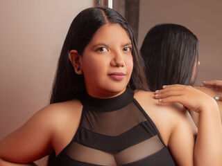 fingering camgirl MarianaDolcee