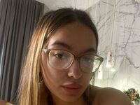webcam pic MarianaPollack