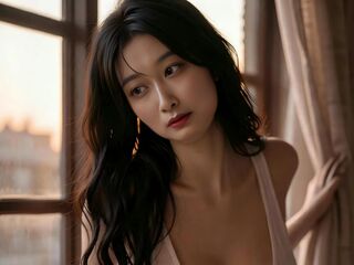 anal webcam sex MarieLi