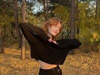 adult cam MarilynVoss