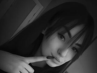 shower webcam MarinKaib