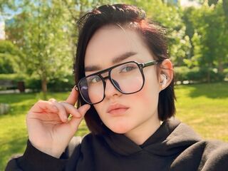 hardcore webcam MarryLuginbill