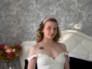 girl showing pussy MaryCharm