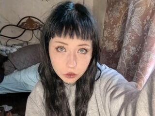 nude cam MauraAupperle