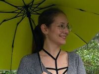 camgirl masturbating with dildo MayDavidge