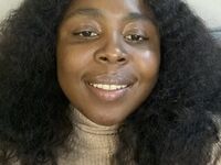 live webcam MayaBrownn