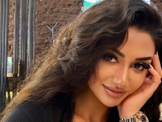 extreme webcam video MayaDastrup