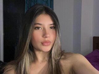 jasmin cam model MeganBary