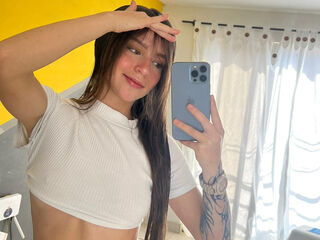 dirty cam MeganDangelo