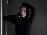 shower webcam MeganLun