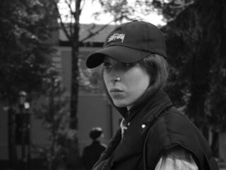 sex show MegganLeffers