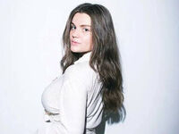 camwhore masturbating with sextoy MelaniMell