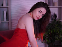 striptease cam MelanieNeall