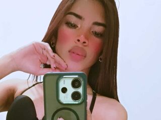 cam sex show MeliClarck