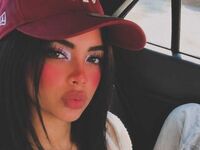 erotic webcam MeliThompson