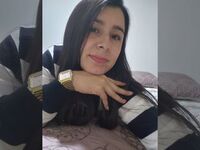 naked webcam girl masturbating MelisaBlom