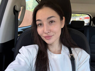 beautiful girlcam MelisaStarling