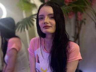 fingering webcam girl MelisaWilsun