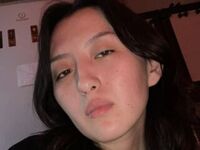 nude webcam MelissaDonna