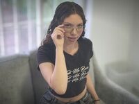 sexy webcamgirl picture MelissaSkye