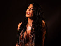 nude web cam MellanyConnor