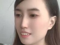 cam girl Mengying