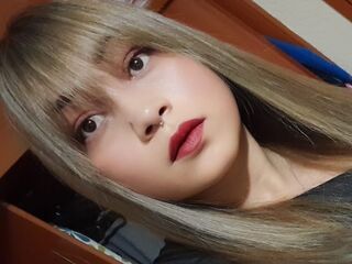 voyeur webcam MercellaMorelli