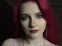 camgirl webcam MercyNoctelle