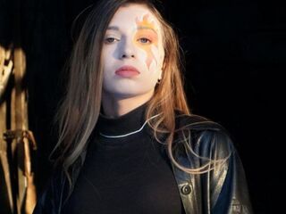 masturbating MerlynHepburn