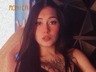hot cam girl spreading pussy MiaBalker