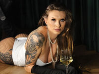 hot webcam photo MiaSalles