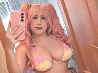 live sex cam MicaHoney