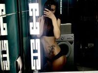 voyeur cam MilenaPinkrose